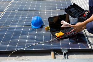 Conditions d’installation de panneaux solaire par Solaires Photovoltaïques à Noidans-lès-Vesoul